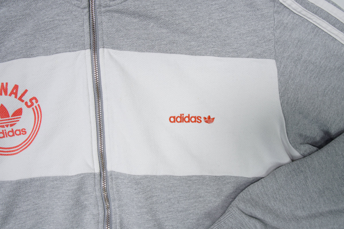 Vintage Adidas Originals Jacke | XL