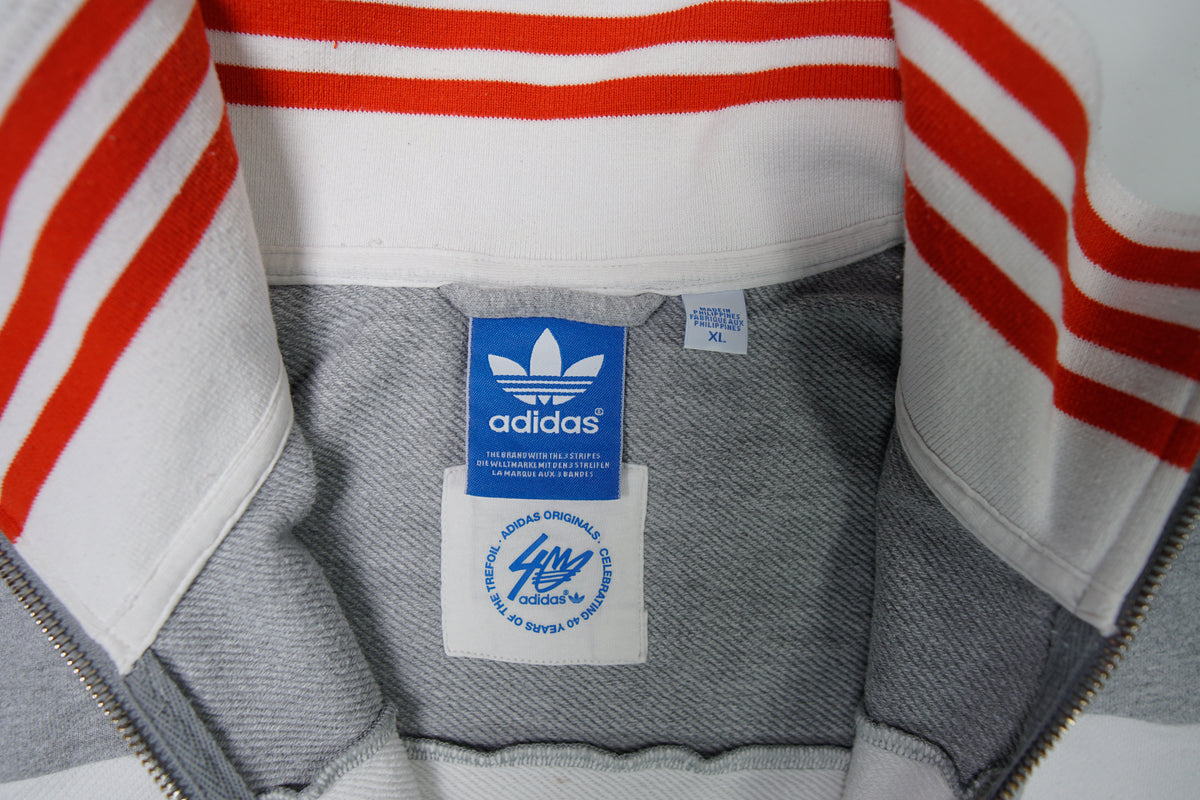 Vintage Adidas Originals Jacke | XL