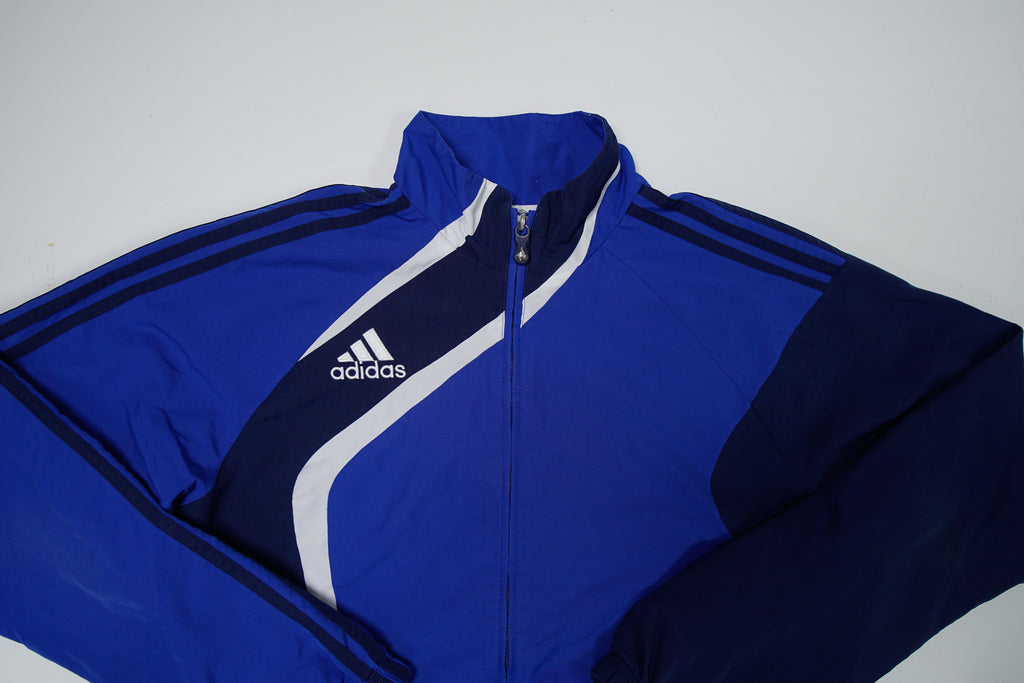 Vintage Adidas Jacke | M