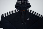 Vintage Adidas Sweatjacket | M