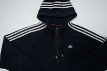 Lade das Bild in den Galerie-Viewer, Vintage Adidas Sweatjacke | M