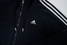 Lade das Bild in den Galerie-Viewer, Vintage Adidas Sweatjacke | M