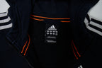 Vintage Adidas Sweatjacket | M