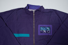 Lade das Bild in den Galerie-Viewer, Vintage 90er-Jahre-Trainingsjacke | XL