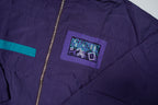 Vintage 90s Athlet Jacket | XL