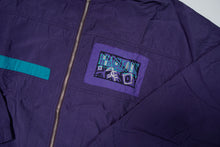 Lade das Bild in den Galerie-Viewer, Vintage 90er-Jahre-Trainingsjacke | XL