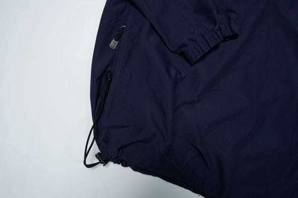 Vintage Adidas Clima Shell Windbreaker | M