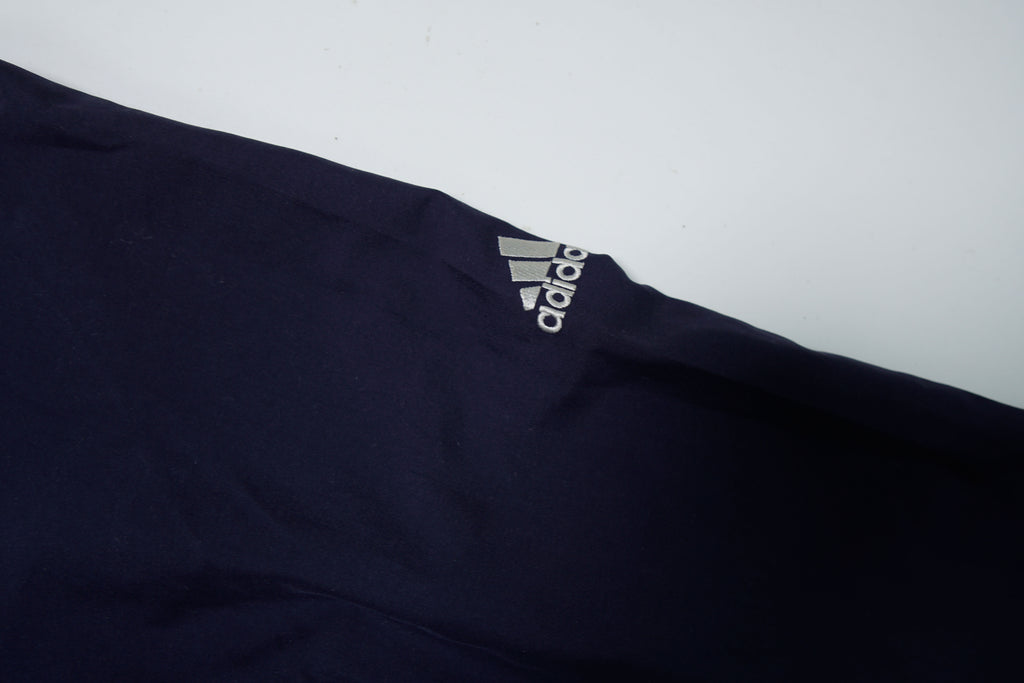 Vintage Adidas Clima Shell Windbreaker | M