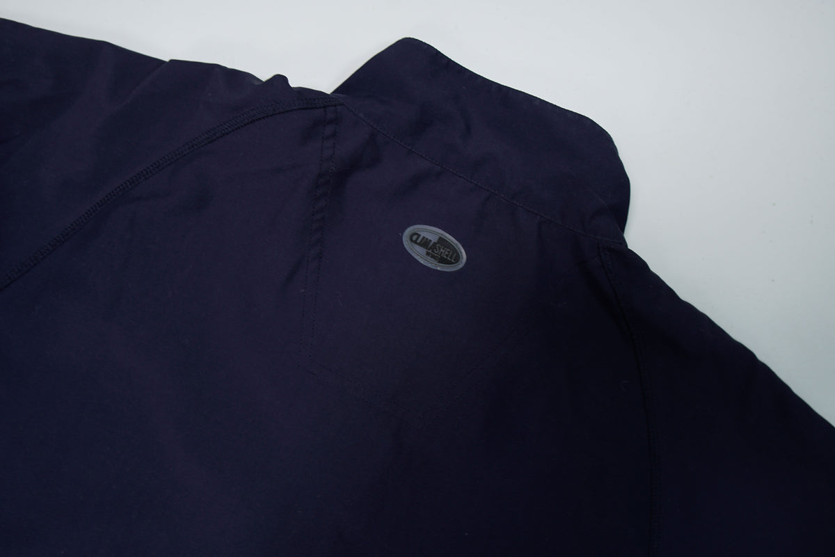 Vintage Adidas Clima Shell Windbreaker | M