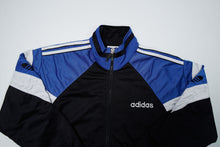 Load image into Gallery viewer, Vintage Adidas Trackjacket | Kids 164 / Men's XS