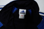 Vintage Adidas Trainingsjacke | Jugend 164 / Herren XS