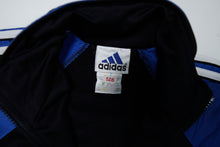 Load image into Gallery viewer, Vintage Adidas Trackjacket | Kids 164 / Men's XS