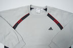 Vintage Adidas Sweatshirt | L