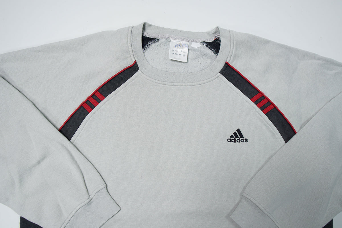 Vintage Adidas Sweatshirt | L