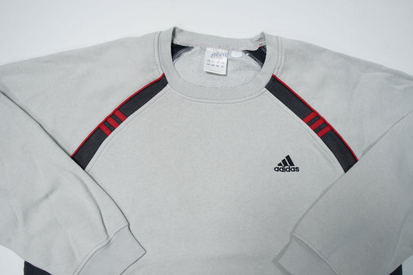 Vintage Adidas Sweatshirt | L
