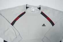 Lade das Bild in den Galerie-Viewer, Vintage Adidas Sweatshirt | L