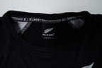 Vintage Adidas All Blacks Rugby Sweatshirt | L