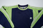 Vintage 90er Adidas Sweatshirt | XXL