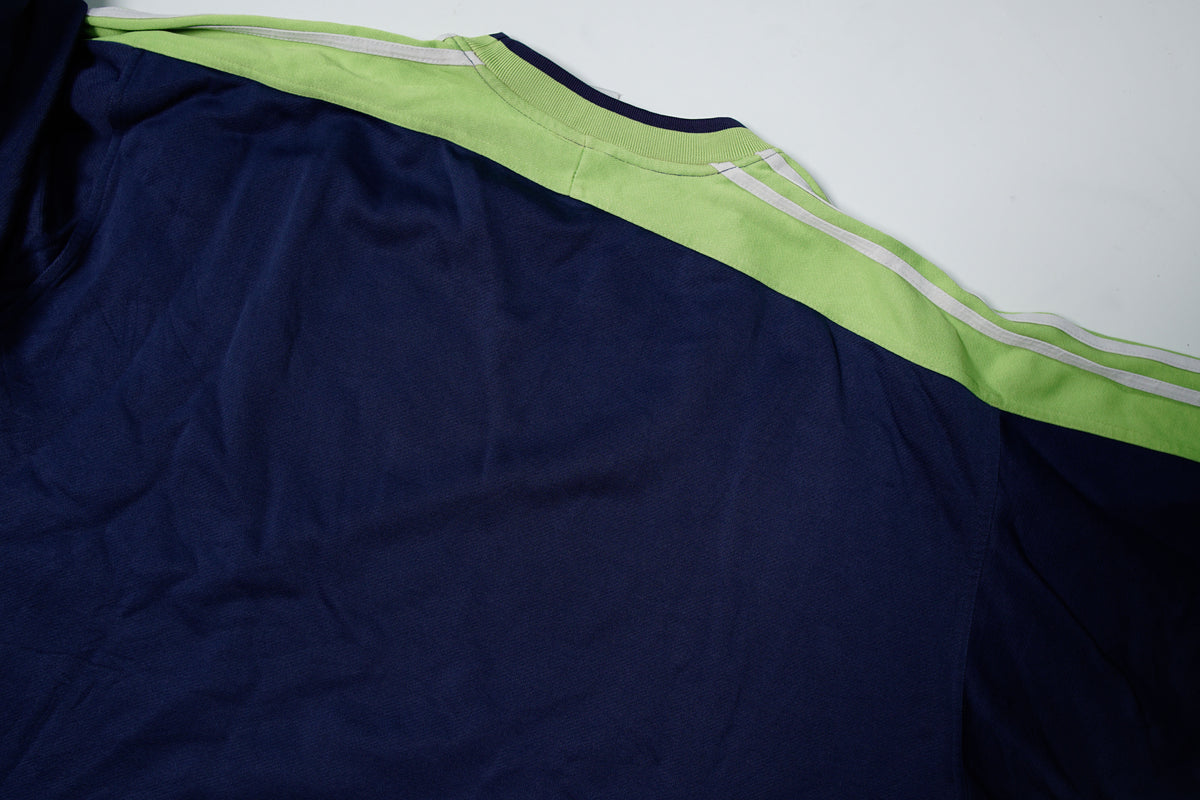 Vintage 90er Adidas Sweatshirt | XXL