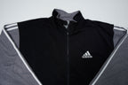 Vintage Adidas Trainingsjacke | L