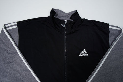 Vintage Adidas Trackjacket | L
