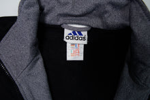 Load image into Gallery viewer, Vintage Adidas Trackjacket | L