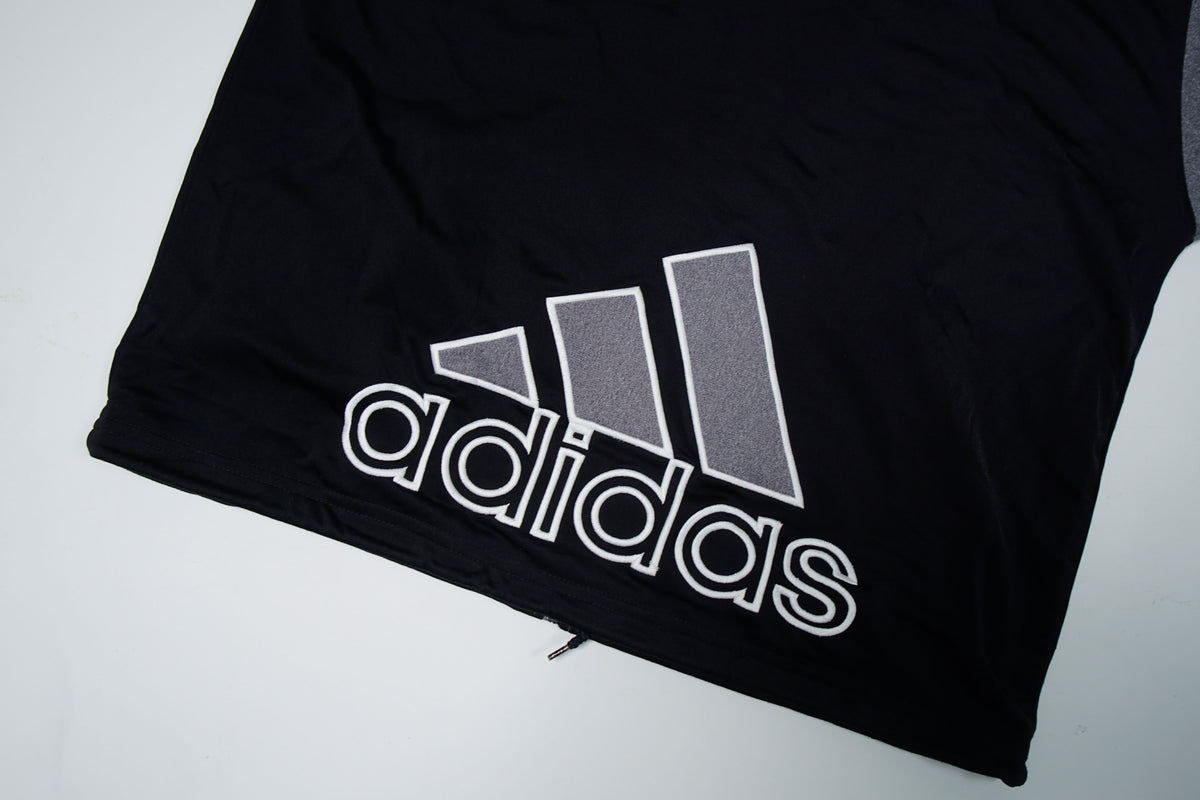 Vintage Adidas Trainingsjacke | L