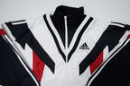Vintage 90er Adidas Trainingsjacke | S