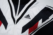 Lade das Bild in den Galerie-Viewer, Vintage 90er Adidas Trainingsjacke | S