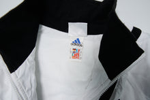 Lade das Bild in den Galerie-Viewer, Vintage 90er Adidas Trainingsjacke | S