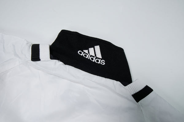 Vintage 90er Adidas Trainingsjacke | S