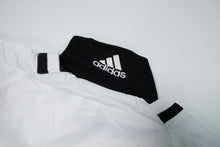 Lade das Bild in den Galerie-Viewer, Vintage 90er Adidas Trainingsjacke | S