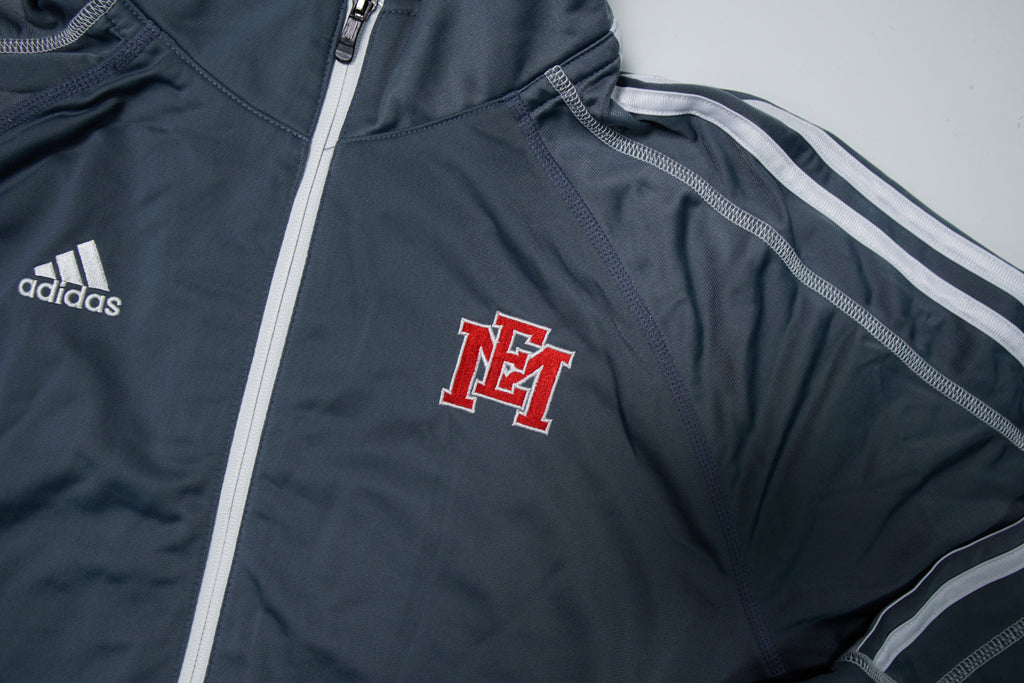 Adidas Trainingsjacke | L