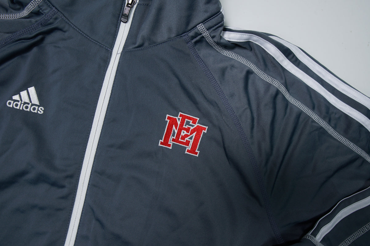 Adidas Trainingsjacke | L