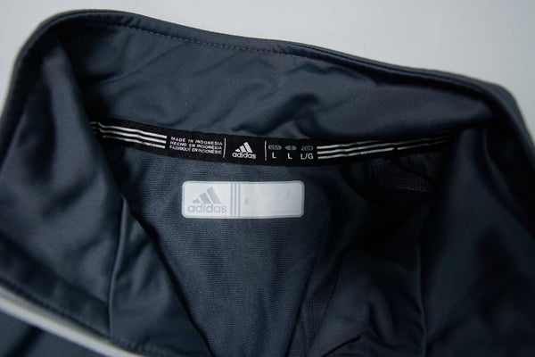 Adidas Trainingsjacke | L