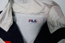 Load image into Gallery viewer, Vintage 90s FILA Trackjacket | M