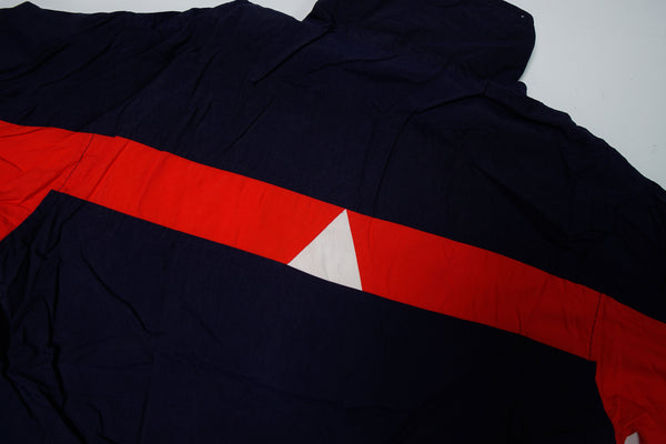 Vintage 90er FILA Trainingsjacke | M