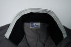 Vintage 2000er Asics Trainingsjacke | M