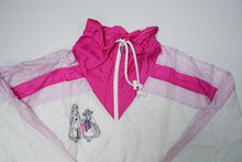 Load image into Gallery viewer, Vintage 90s Sergio Tacchini Trackjacket | Women's L