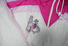 Load image into Gallery viewer, Vintage 90s Sergio Tacchini Trackjacket | Women's L