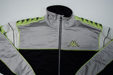Load image into Gallery viewer, Vintage Kappa Trackjacket | L