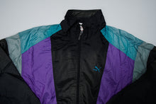Load image into Gallery viewer, Vintage 90s Puma Trackjacket | L