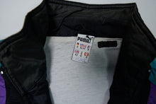 Load image into Gallery viewer, Vintage 90s Puma Trackjacket | L