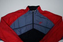 Load image into Gallery viewer, Vintage 90s Nike Trackjacket | L