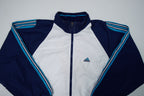 Vintage 90er Adidas Trainingsjacke | S