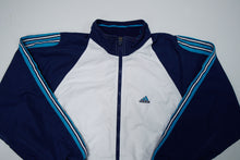 Load image into Gallery viewer, Vintage 90s Adidas Trackjacket | S