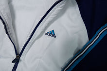 Load image into Gallery viewer, Vintage 90s Adidas Trackjacket | S