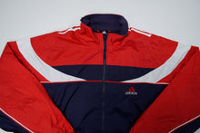 Load image into Gallery viewer, Vintage Adidas Trackjacket | M