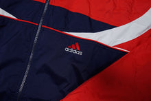 Load image into Gallery viewer, Vintage Adidas Trackjacket | M