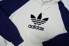 Vintage 90er Adidas Pullover | L